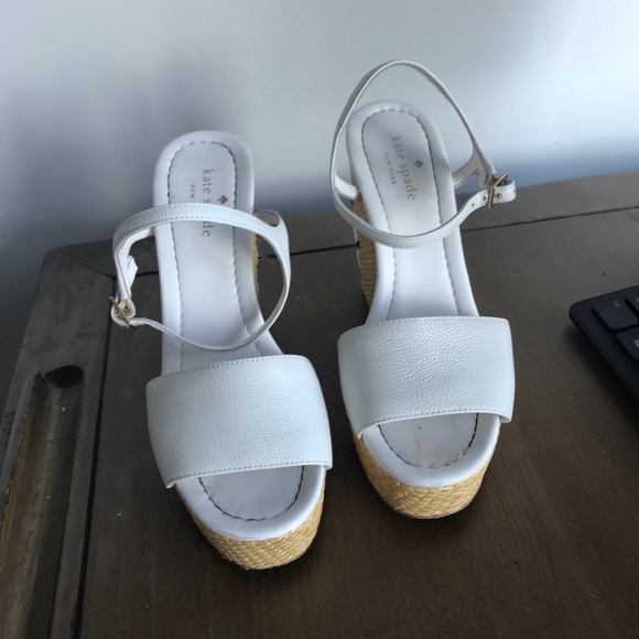 Kate spade heels! - Picture 3 of 5